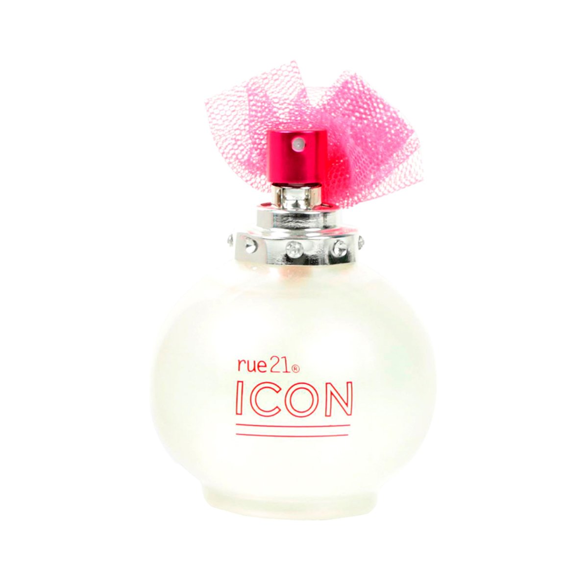 Rue 21 Icon Eau De Parfum Women's Perfume Spray - 1.7 fl oz (50 ml) Avelisse