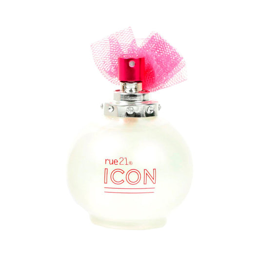 Rue 21 Icon Eau De Parfum Women's Perfume Spray - 1.7 fl oz (50 ml) Avelisse