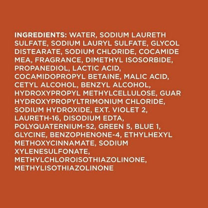 John Frieda Blue Crush Shampoo and Conditioner Set for Brunettes - Nourishes Color-Treated and Natural Hair, Blue Pigments for Vibrant, Cool-Toned Brunette Hair, 8.3 oz Each (Pack of 2) Avelisse