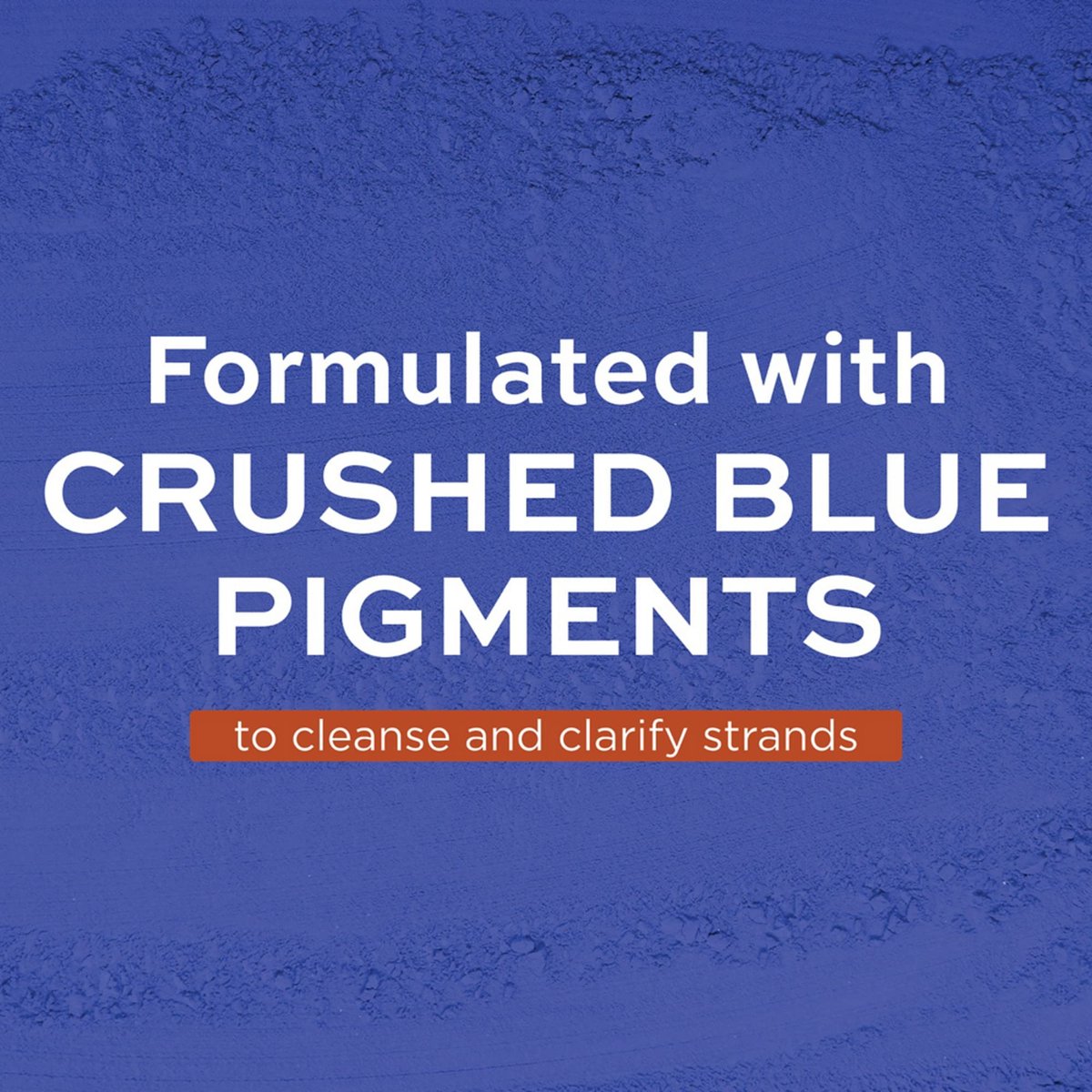 John Frieda Blue Crush Conditioner for Brunette Hair - Toning Conditioner with Blue Pigments to Reduce Orange Tones, Nourishes Color-Treated & Natural Brunette Hair, 8.3 oz - görsel 9