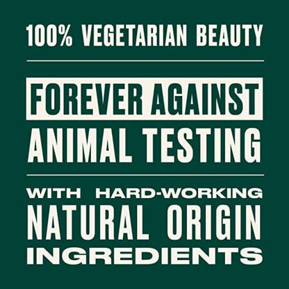 The Body Shop Jamaican Black Castor Oil Curl Activator - Strengthen & Restore for Curls & Coils - Vegan - 6.75 Fl Oz