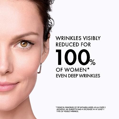 Vichy LiftActiv Pure Retinol Serum – Anti-Aging Face Serum with 0.2% Retinol and Peptides for Wrinkles, Fine Lines, Firming, and Smoothing, 1 Fl. Oz. Avelisse