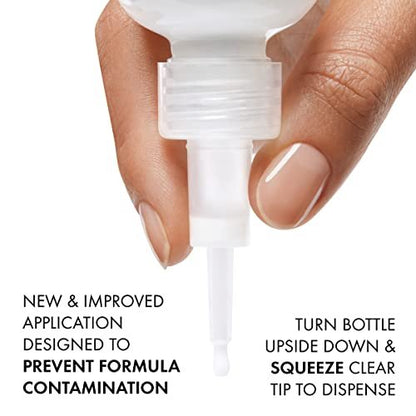 Vichy LiftActiv Pure Retinol Serum – Anti-Aging Face Serum with 0.2% Retinol and Peptides for Wrinkles, Fine Lines, Firming, and Smoothing, 1 Fl. Oz. Avelisse