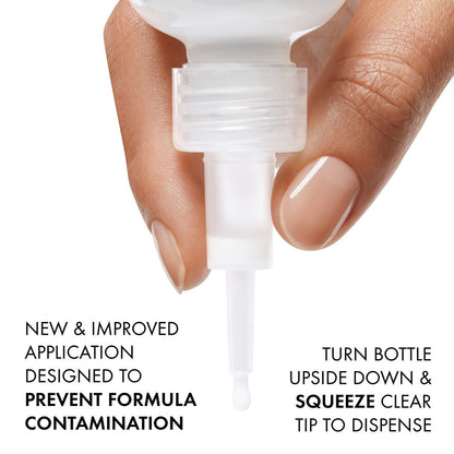 Vichy LiftActiv Pure Retinol Serum – Anti-Aging Face Serum with 0.2% Retinol and Peptides for Wrinkles, Fine Lines, Firming, and Smoothing, 1 Fl. Oz. Avelisse