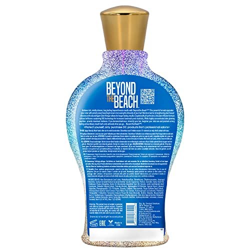 Devoted Creations Beyond the Beach Intensely Dark Bronzer - 12.25 oz Avelisse