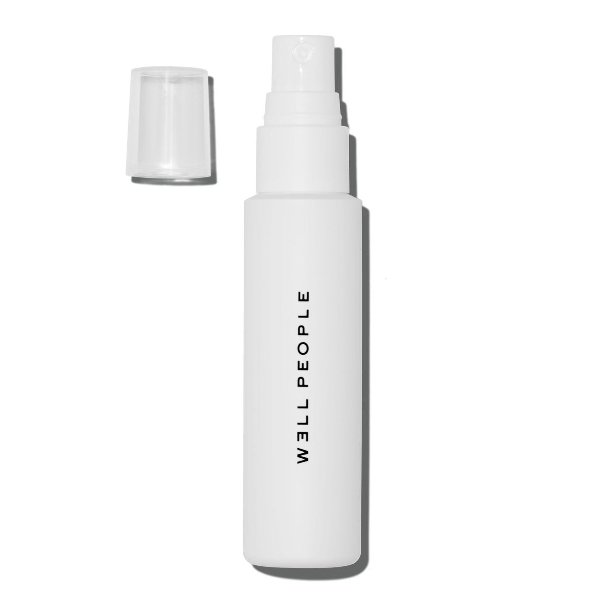 Well People Dew Your Makeup Mist 3-in-1 Setting Spray - Vegan & Cruelty-Free Dewy Finish Face Mist, 1.69 Fl Oz - görsel 2