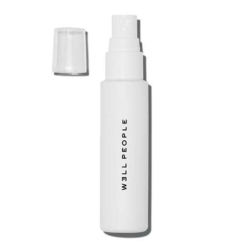 Well People Dew Your Makeup Mist 3-in-1 Setting Spray - Vegan & Cruelty-Free Dewy Finish Face Mist, 1.69 Fl Oz - görsel 1