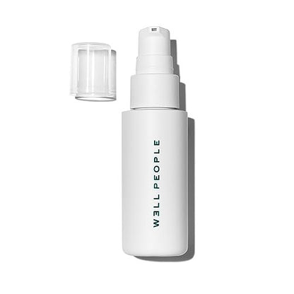 Well People Bio Brightener Priming Serum – Nourishing Vegan & Cruelty-Free Primer for Long-Lasting Makeup and Healthy Glow Avelisse