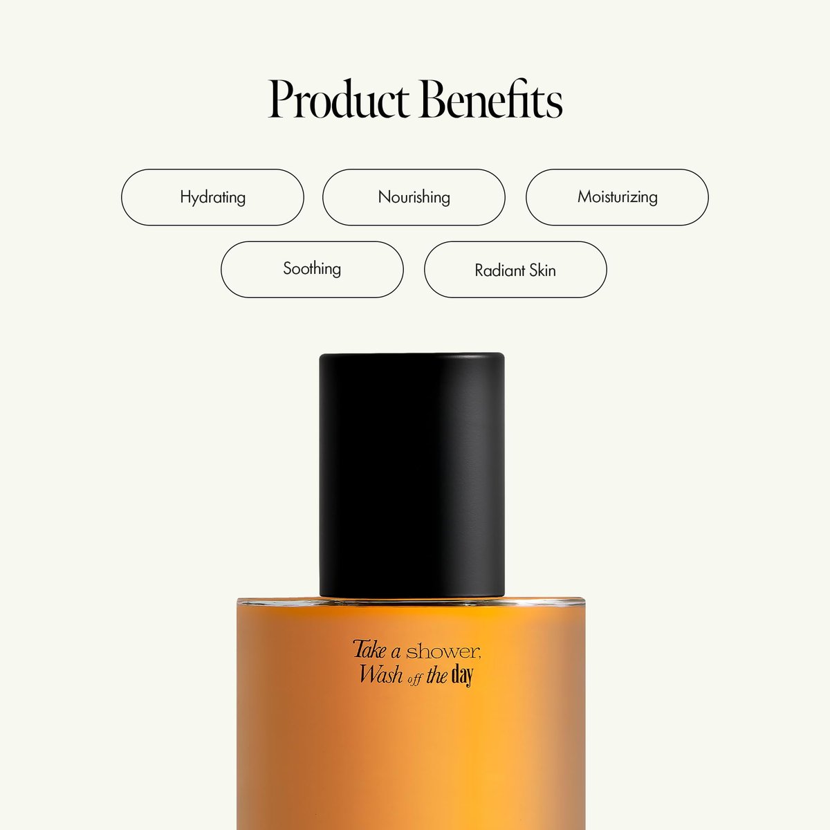 Fig Whisky Hydrating Body Oil – Fast-Absorbing & Non-Greasy Moisturizer with Fig, Argan & Jojoba Oils – Silky Smooth Glow & Deep Nourishment, Woody Scent, 3.38 fl. oz Avelisse