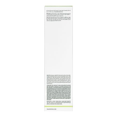 Well People Juice Cleanse Soothing Aloe Face Cleanser | Nourishing Gel-Based Cleanser for All Skin Types | Vegan & Cruelty-Free Avelisse