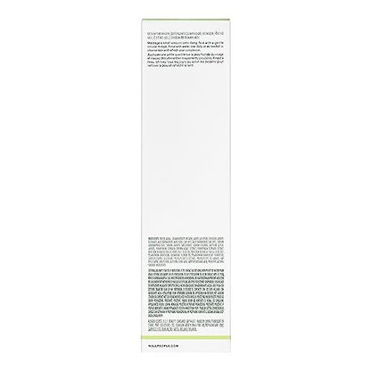 Well People Juice Cleanse Soothing Aloe Face Cleanser | Nourishing Gel-Based Cleanser for All Skin Types | Vegan & Cruelty-Free Avelisse