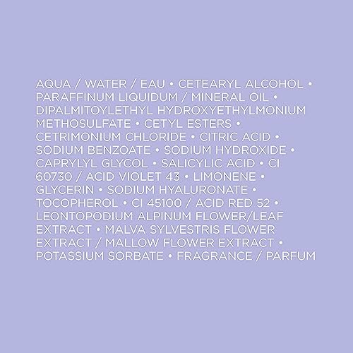 Kérastase Blond Absolu Hyaluronic Acid Hair Serum for Bleached & Highlighted Blonde Hair - Repairs, Hydrates & Adds Shine, 1.7 fl oz Avelisse