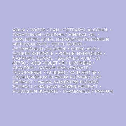Kérastase Blond Absolu Bain Ultra-Violet Shampoo - Neutralizes Brass, Restores Shine & Softness for Blonde, Highlighted & Gray Hair Avelisse