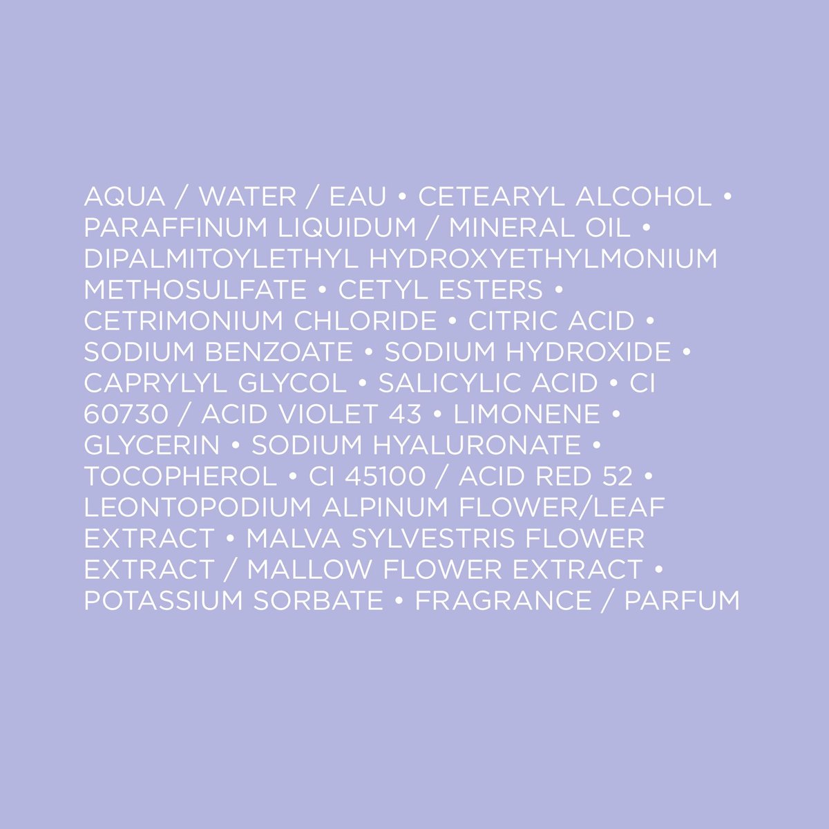 Kerastase Blond Absolu Ultra-Violet Purple Hair Mask for Lightened, Highlighted and Grey Hair - Neutralizes Brassy and Yellow Undertones with Hyaluronic Acid, 6.8 Fl Oz Avelisse