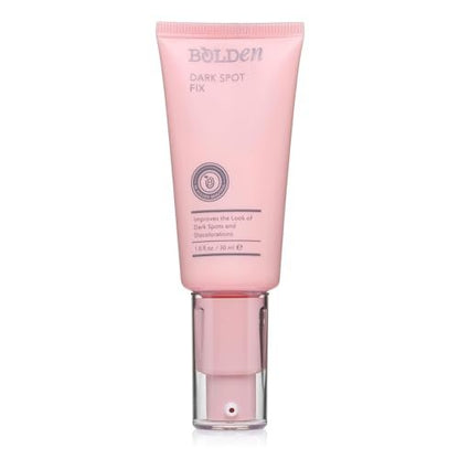 Bolden Dark Spot Corrector for Face with Tranexamic Acid, Niacinamide and Alpha Arbutin | Hyperpigmentation Correcting Serum | 1.0 fl oz Avelisse