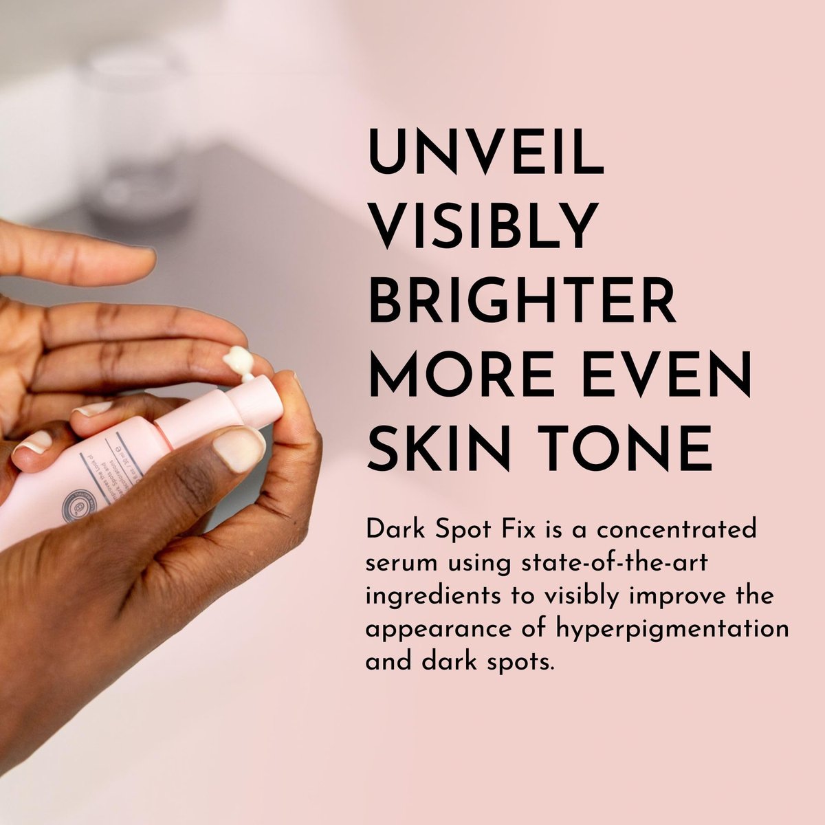 Bolden Dark Spot Corrector for Face with Tranexamic Acid, Niacinamide and Alpha Arbutin | Hyperpigmentation Correcting Serum | 1.0 fl oz Avelisse