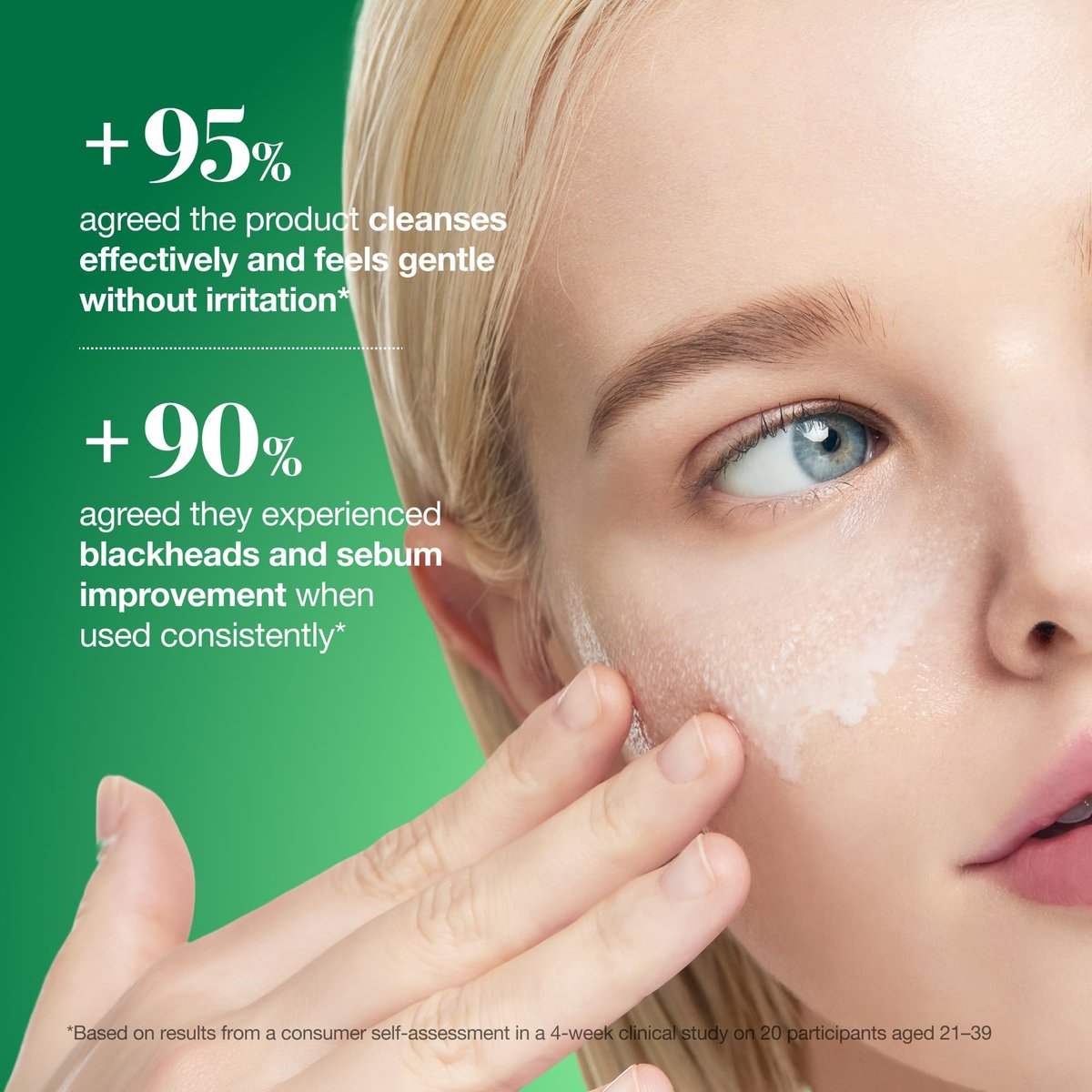 Anua Heartleaf Pore Control Cleansing Oil – Gentle Makeup Remover & Pore Cleanser for All Skin Types, Korean Skincare (6.76 fl oz) Avelisse