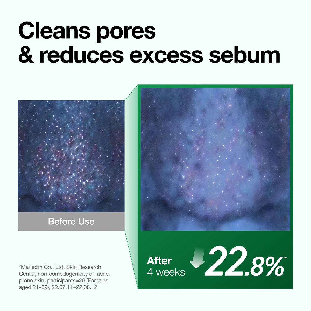 Anua Heartleaf Pore Control Cleansing Oil – Gentle Makeup Remover & Pore Cleanser for All Skin Types, Korean Skincare (6.76 fl oz) Avelisse