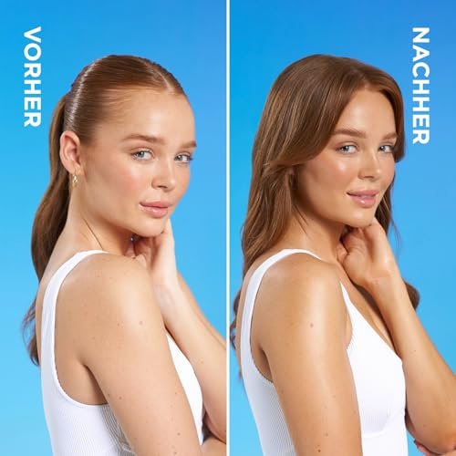 Bondi Sands Gradual Tan Face Lotion – Build a Natural Glow with Hydrating Shea Butter (50mL) Avelisse