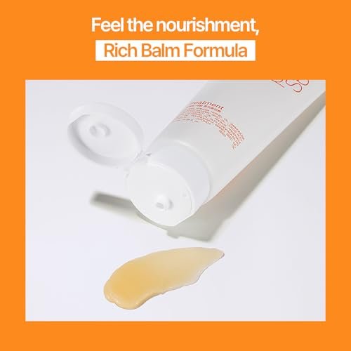 Mise En Scene Perfect Serum Treatment - Korean Hair Mask for Coating Effect, Home Care Wash-Off Conditioner, 11.15 Fl Oz (330ml) Avelisse