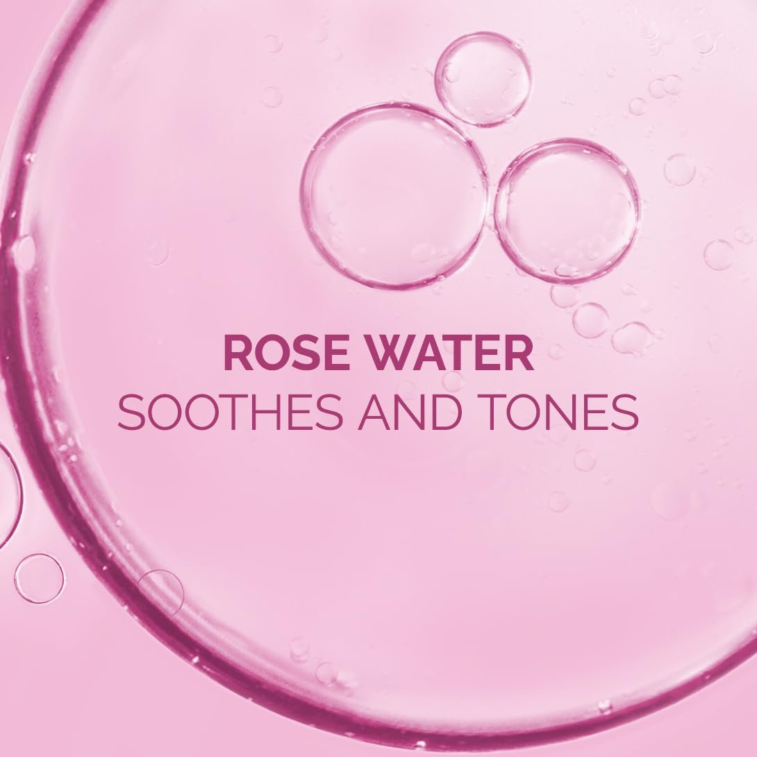 Alteya Organics Rose Water Face Toner with Collagen Peptides & Hyaluronic Acid – Hydrating Facial Mist for Anti-Aging, Firming & Radiant Skin – 4 Fl Oz (120mL) Avelisse