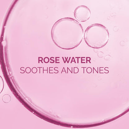 Alteya Organics Rose Water Face Toner with Collagen Peptides & Hyaluronic Acid – Hydrating Facial Mist for Anti-Aging, Firming & Radiant Skin – 4 Fl Oz (120mL) Avelisse