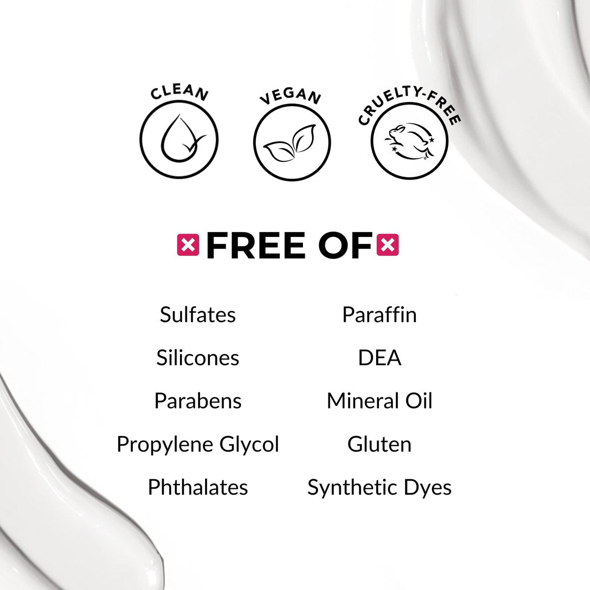 Love Ur Curls Fragrance Free Conditioner - Hydrating & Detangling for Curly, Wavy, Kinky-Coily Hair - Silicone Free, 250ml Avelisse