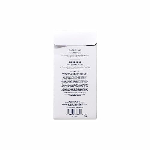 Crabtree & Evelyn Classic Gardeners Hand Therapy 3.5 oz - görsel 3