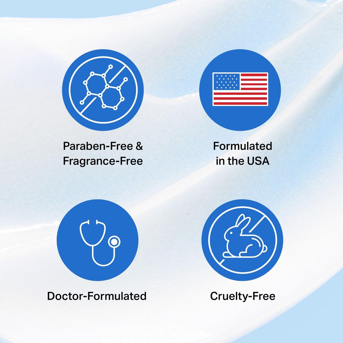 HYDRONOVA Anti-Aging Moisturizer Face Cream & Neck Cream - Firming Retinol Formula for Women - PM Moisturizer for Face, Neck & Décolleté Avelisse