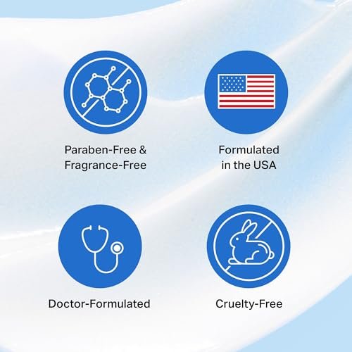 HYDRONOVA Anti-Aging Moisturizer Face Cream & Neck Cream - Firming Retinol Formula for Women - PM Moisturizer for Face, Neck & Décolleté Avelisse