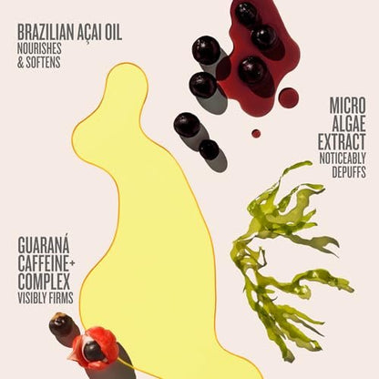 Sol de Janeiro Bum Bum Firmeza Body Oil - Stretch Mark Oil, 3.38 Fl Oz Avelisse