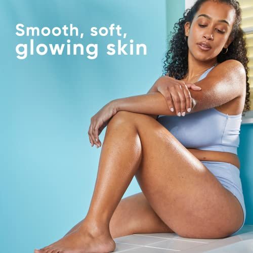 Gillette Venus Smooth & Olay Shaving Cream for Women, 6 oz (3-Pack) Avelisse