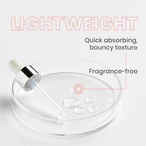 Avène Hyaluron ACTIV B3 Concentrated Plumping Serum with Niacinamide and Hyaluronic Acid, 1 oz Avelisse