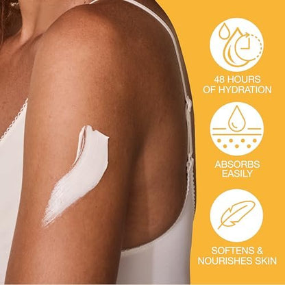 Hempz Body Lotion Citrus Blossom Limited Edition Mini Daily Moisturizing Cream - Travel Size 2.25 oz with Shea Butter, Aloe & Hemp Seed Oil
