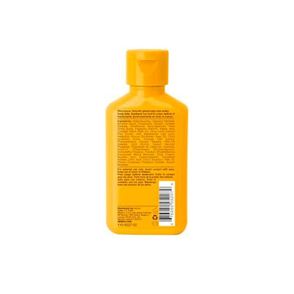 Hempz Body Lotion Citrus Blossom Limited Edition Mini Daily Moisturizing Cream - Travel Size 2.25 oz with Shea Butter, Aloe & Hemp Seed Oil