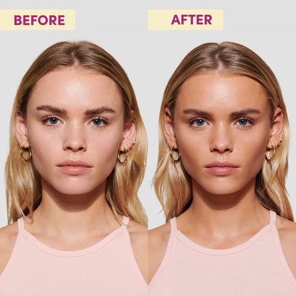 Coco & Eve Face Tanning Micromist – Sunless Facial Self Tanner, Ultra Fine Mist with Hyaluronic Acid & Antioxidants, Fast-Absorbing, Streak-Free Glow, Vegan & Cruelty-Free (2.54 Fl Oz) Avelisse