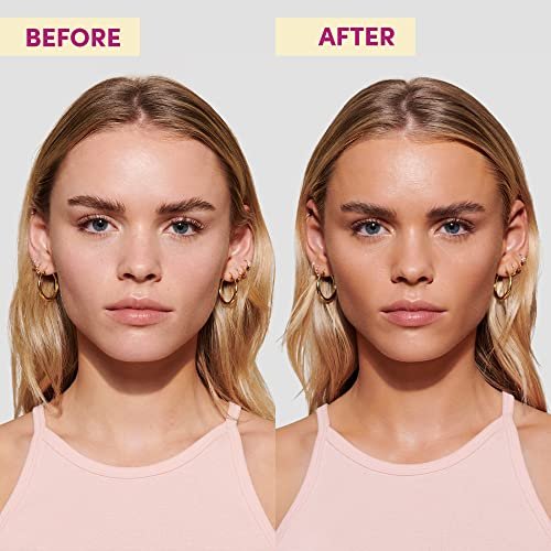 Coco & Eve Face Tanning Micromist – Sunless Facial Self Tanner, Ultra Fine Mist with Hyaluronic Acid & Antioxidants, Fast-Absorbing, Streak-Free Glow, Vegan & Cruelty-Free (2.54 Fl Oz) Avelisse