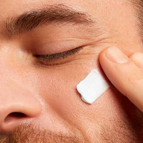 CLARINSMEN Super Moisture Balm – 1.6 oz Hydrating Face Moisturizer for Men Avelisse