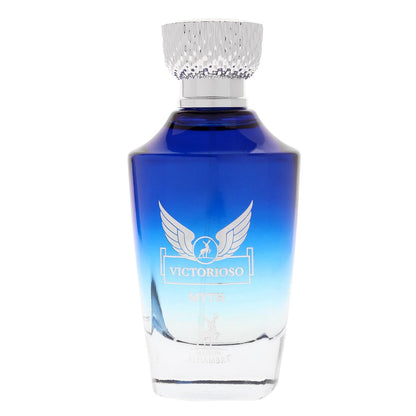 Victorioso - Myth by Maison Alhambra for Men - 3.4 oz EDP Spray Avelisse