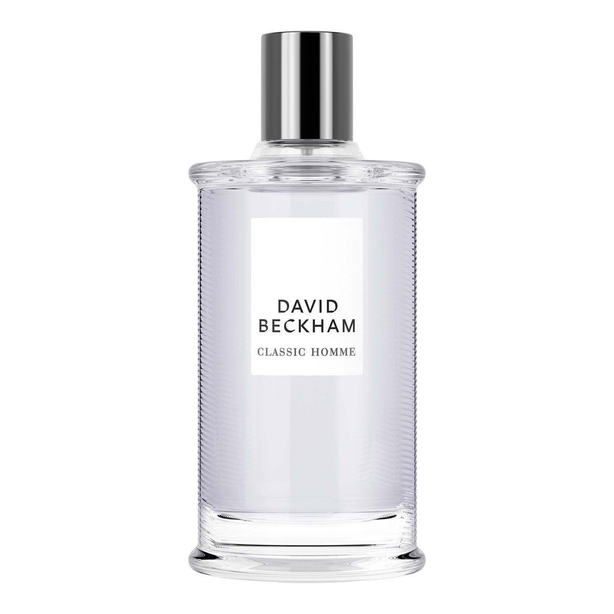 Classic Homme by David Beckham for Men - 3.3 oz EDT Spray Avelisse