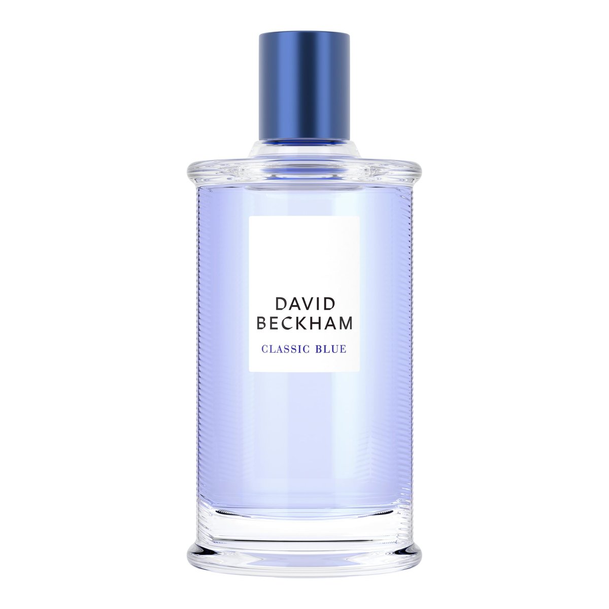 Classic Blue by David Beckham for Men - 3.3 oz Eau de Toilette Spray Avelisse