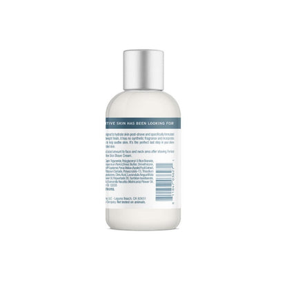 Cremo Sensitive Post Shave Balm – Soothe, Protect & Prevent Razor Burn – 4 fl oz Avelisse