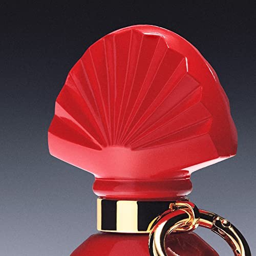 Emanuel Ungaro Diva Rouge Eau de Parfum Spray for Women, 3.4 oz - görsel 12