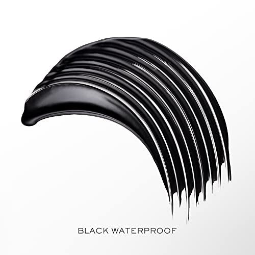 Lancôme Lash Idôle Waterproof Mascara - Black, Full Size - Lash-Lifting & Volumizing, Up to 24H Wear Avelisse