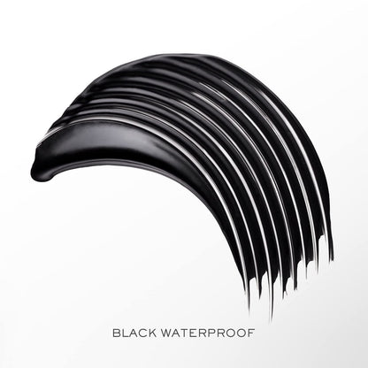 Lancôme Lash Idôle Waterproof Mascara - Black, Full Size - Lash-Lifting & Volumizing, Up to 24H Wear Avelisse