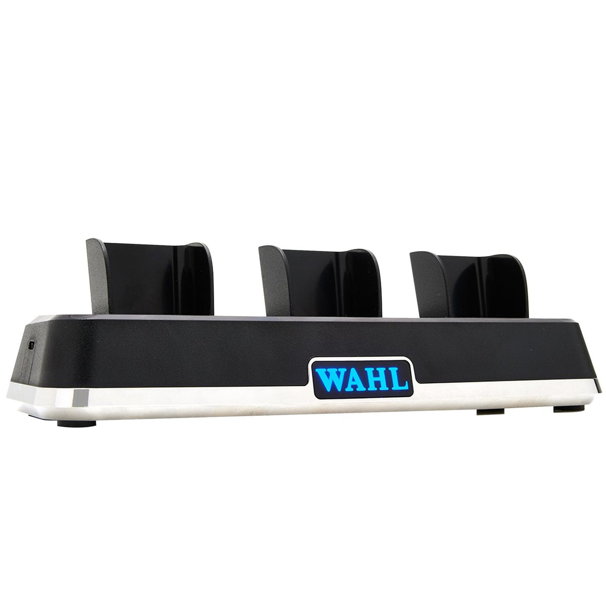 Wahl Professional Power Station – High-Performance Multi-Tool Charging Station for Barbers and Stylists Avelisse