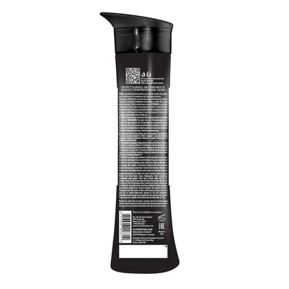 Devoted Creations All Black Everything Extreme Darkening Black Bronzer Tanning Lotion - 8.45 Fl Oz Avelisse