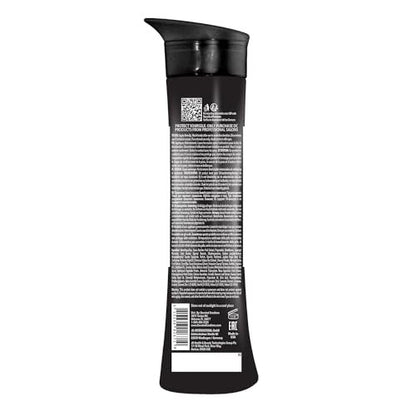 Devoted Creations All Black Everything Extreme Darkening Black Bronzer Tanning Lotion - 8.45 Fl Oz Avelisse