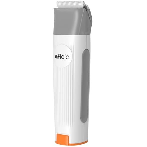 Afloia Electric Hair Clipper - Professional Stainless Steel Trimmer for Home Use Avelisse