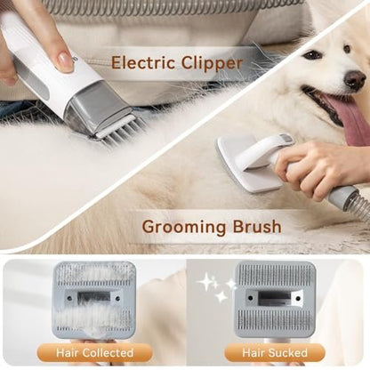 Afloia Electric Hair Clipper - Professional Stainless Steel Trimmer for Home Use Avelisse